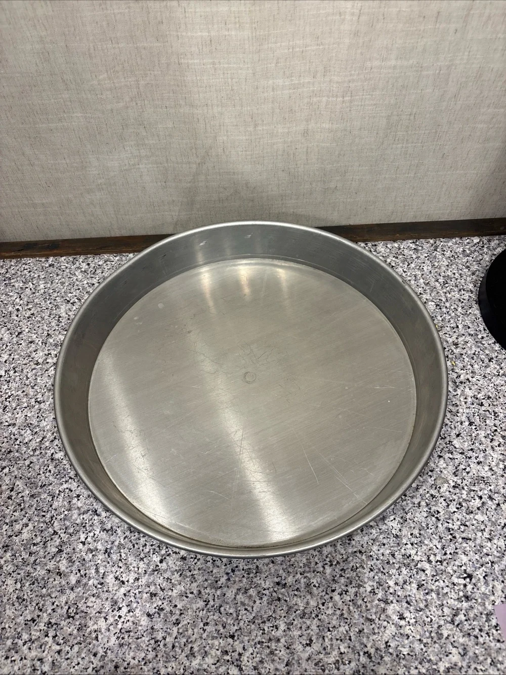 Aluminum 15”x 2
